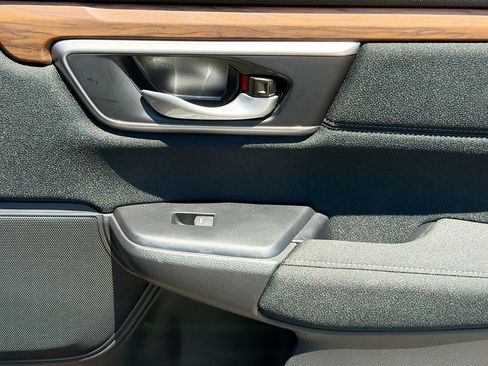 Used 2021 Honda CR-V EX image 32