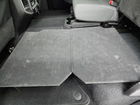 Used 2022 RAM 3500 Big Horn w/ Level B Equipment Group image 42