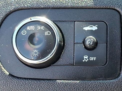 Used 2014 Chevrolet Impala Limited LS FWD image 23