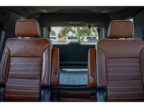 Used 2023 GMC Yukon Denali Ultimate AWD/4WD image 53