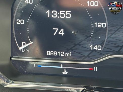 Used 2024 GMC Sierra 2500 SLT w/ Texas SLT Premium Package image 16