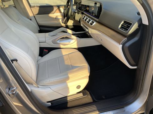 Certified 2022 Mercedes-Benz GLE 350 GLE 350 4MATIC SUV image 48