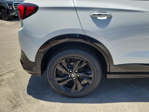 New 2026 Buick Encore GX Sport Touring w/ Comfort Package FWD image 4