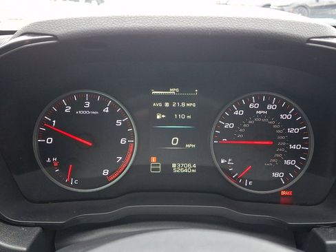 Used 2022 Subaru WRX Premium image 20