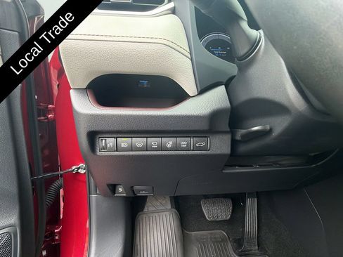 Used 2024 Toyota RAV4 Limited w/ Advanced Technology Package AWD/4WD image 21