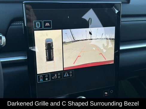 New 2026 GMC Terrain Elevation w/ Elevation Premium Package FWD image 16