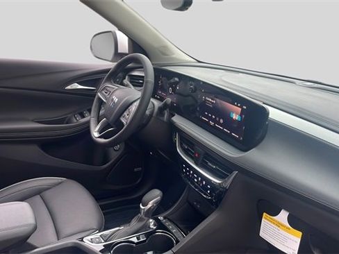 New 2026 Buick Encore GX Avenir w/ Avenir Technology Package image 23