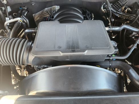 New 2026 Chevrolet Silverado 2500 W/T w/ WT Convenience Package image 31