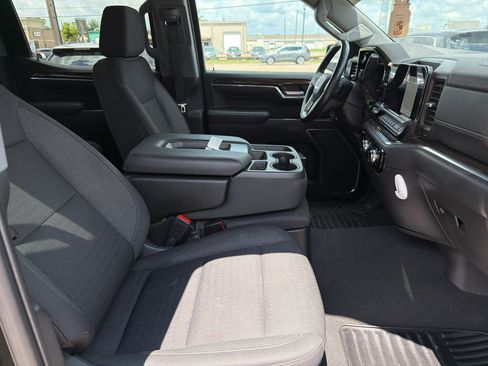 Used 2023 GMC Sierra 1500 Elevation AWD/4WD image 39