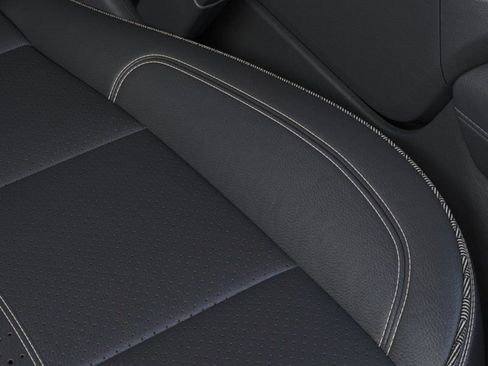 New 2026 Chevrolet Suburban High Country image 28