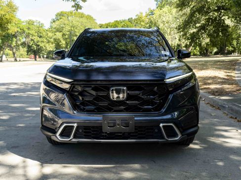 Used 2026 Honda CR-V Sport Touring image 3