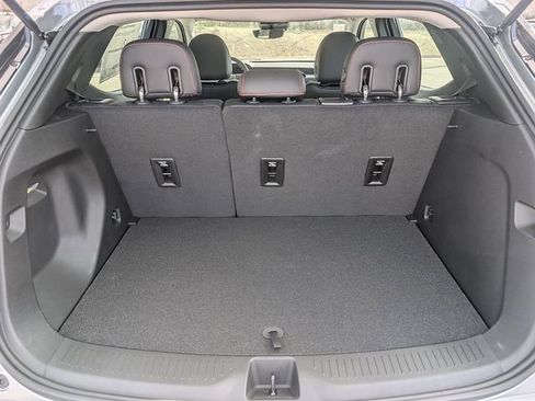 New 2027 Chevrolet Bolt RS w/ Technology Package image 8