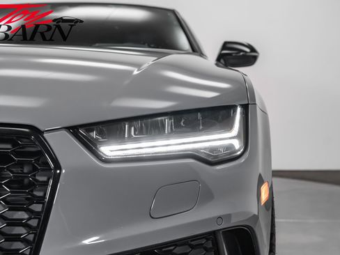 Used 2016 Audi RS 7 Prestige image 11