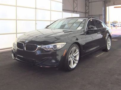 Used 2016 BMW 428i Gran Coupe