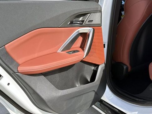 New 2026 BMW X1 xDrive28i w/ Convenience Package AWD/4WD image 13