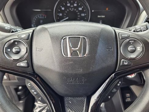 Used 2019 Honda HR-V EX image 28