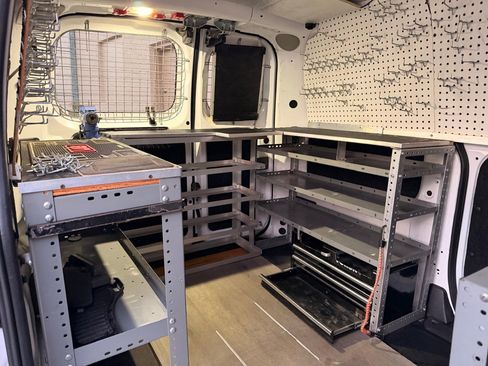 Used 2019 Nissan NV200 S w/ Cruise Control Package image 25