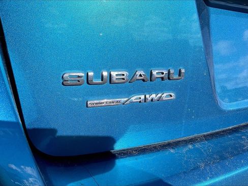 Used 2018 Subaru Impreza 2.0i Premium w/ Eyesight & BSD & Rcta image 31