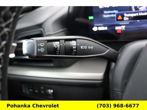 New 2026 Chevrolet Traverse LT w/ Driver Confidence Package image 10