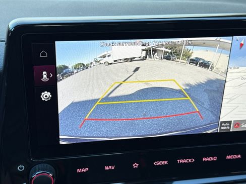 Certified 2023 Kia Forte GT-Line image 19