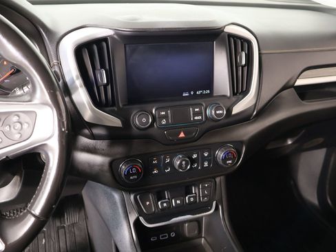 Used 2019 GMC Terrain SLT FWD image 5