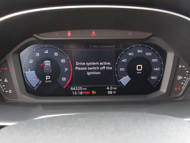 Used 2021 Audi Q3 2.0T Premium Plus w/ Premium Plus Package AWD/4WD image 29