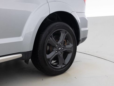 Used 2018 Dodge Journey Crossroad AWD/4WD image 20