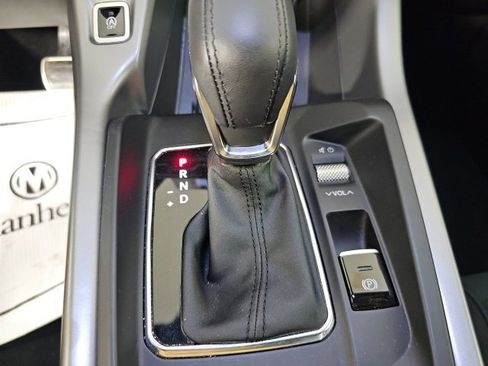 Certified 2024 Dodge Hornet GT Plus image 22