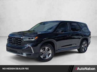 Used 2024 Honda Pilot EX-L