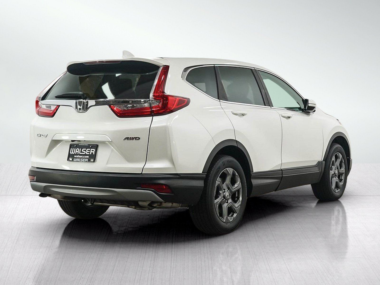 Used 2018 Honda CR-V EX image 5