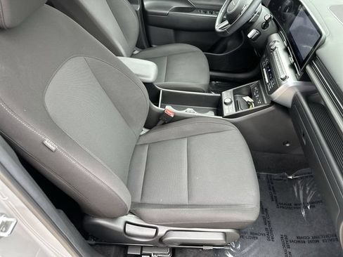 Used 2024 Hyundai Kona SEL w/ Convenience Package AWD/4WD image 28