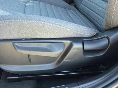 Certified 2025 Kia K4 EX FWD image 14