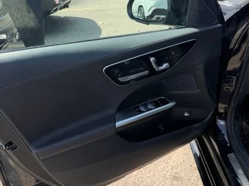 Used 2023 Mercedes-Benz C 300 4MATIC Sedan image 12
