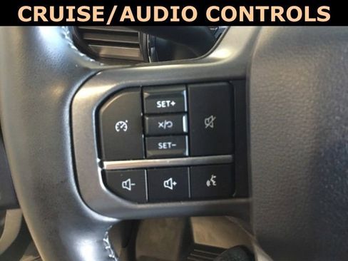 Used 2024 Ford F250 Lariat w/ Black Appearance Package image 16