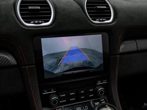 Used 2024 Porsche 718 Boxster Spyder RS image 65