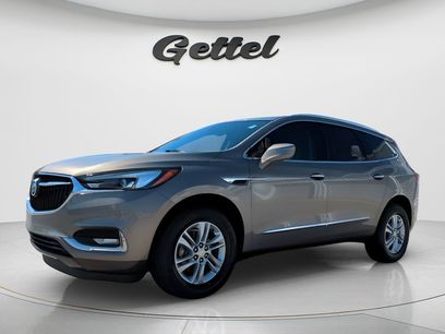 Used 2018 Buick Enclave Essence