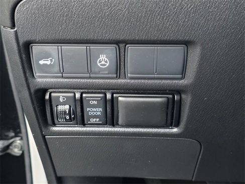 Used 2018 INFINITI QX80 Base image 36