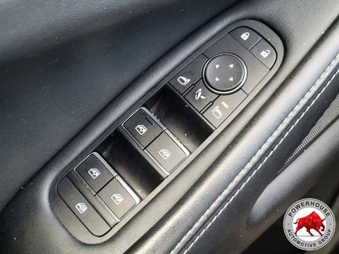 Used 2023 INFINITI QX60 Pure FWD image 29