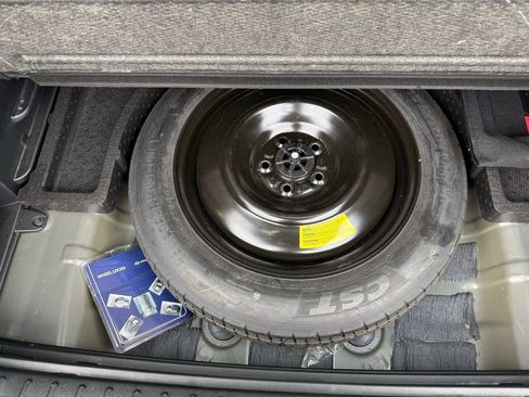 Certified 2023 Hyundai Tucson SE image 25