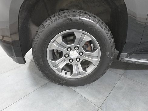 Used 2018 Chevrolet Tahoe LS w/ Max Trailering Package image 25