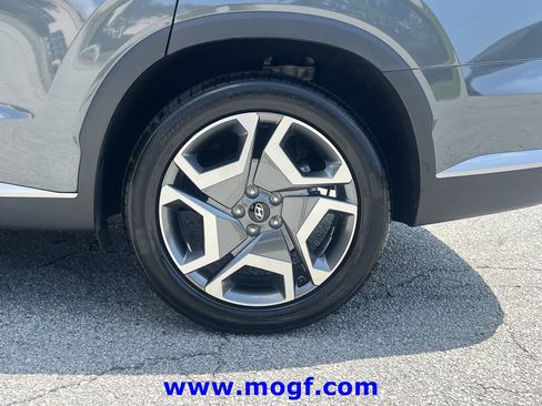 Used 2023 Hyundai Palisade SEL FWD image 35