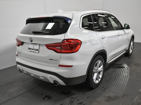 Used 2021 BMW X3 xDrive30i w/ Convenience Package image 5