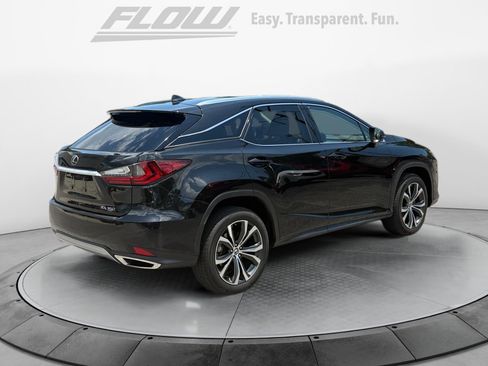 Used 2020 Lexus RX 350 FWD w/ Premium Package image 9