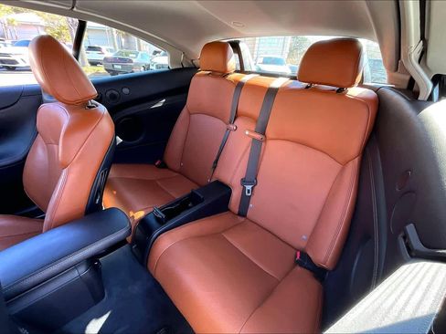 Used 2013 Lexus IS 250C w/ Luxury Pkg image 17