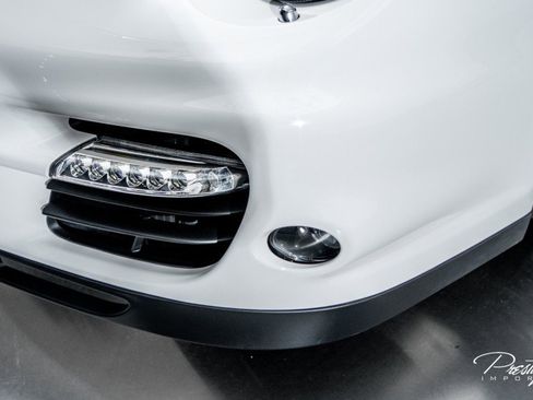 Used 2007 Porsche 911 Turbo image 12