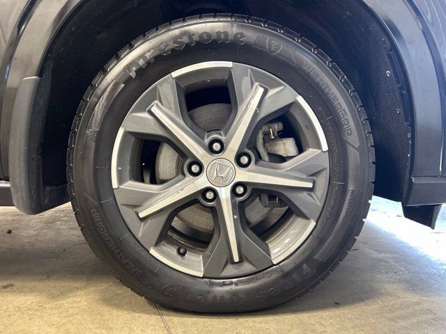 Certified 2024 Honda HR-V EX-L image 12