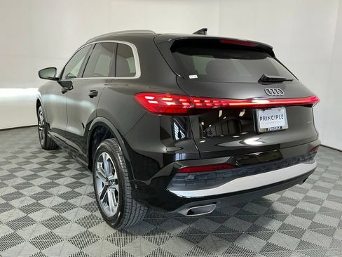 Used 2025 Audi Q5 Premium Plus w/ Premium Plus AWD/4WD image 7