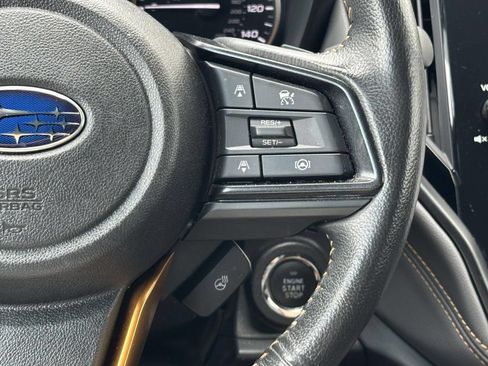 Used 2024 Subaru Outback Wilderness AWD/4WD image 22