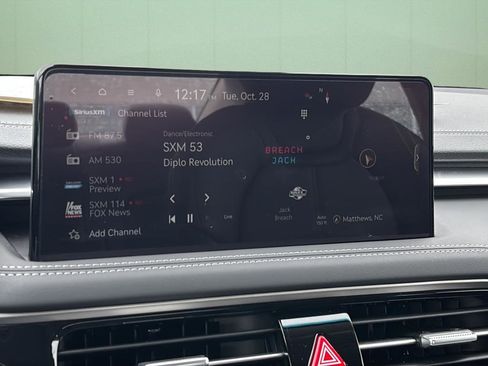 Certified 2026 Genesis G70 2.5T image 30