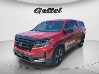 Used 2025 Honda Ridgeline Black Edition video 1